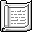 Machinery Knowledge icon