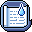 Water Fairys Scroll icon