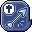 Throwing Weapon Construction icon