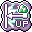 Supportive Terra Arrow icon