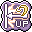Supportive Zephyr Arrow icon