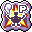 Overrun icon