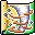 Sand Tornado icon