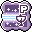 Freezing Laser icon