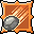 Lump Throw icon