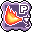Fire Radiation icon