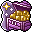 Fascination box icon