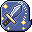 Weapon Potential Enhancement icon