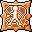 Long Range Pull Whip icon