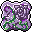 Black Rose Thorn icon