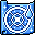Water Circle icon