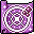 Shadow Pentagram icon