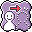 Invisibility icon