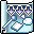 Clutter icon