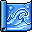 Tsunami icon