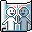 Doppelganger icon