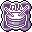 Attract March icon