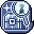 Drop Burst icon