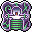Harvester icon