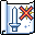 Decrease Weapon icon