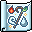 Remaining Elements icon