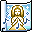 Gospel icon