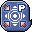 Converging Shot icon
