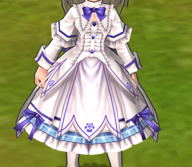 Celestial Angel One Piece